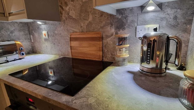 Cucina privata