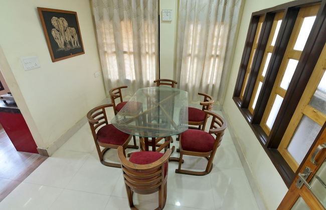 Joyable Homestay - Foto 14