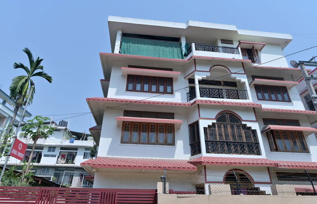 Joyable Homestay - Foto 1