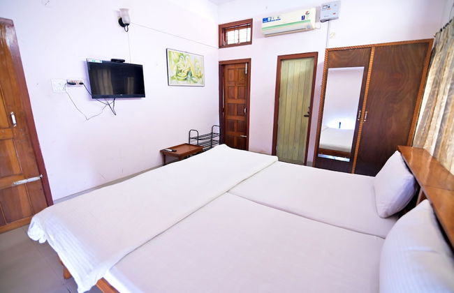 Joyable Homestay - Foto 8
