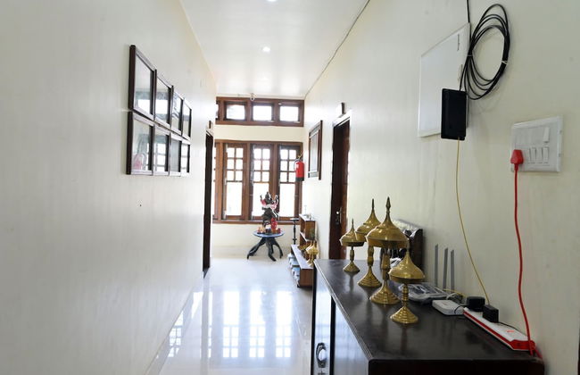 Joyable Homestay - Foto 17