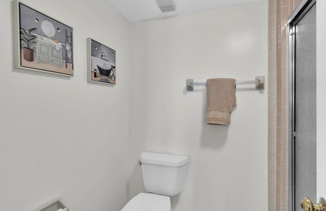 Magnificent Gulf Front Condo Located Directly On The Ocean! 2 Bedroom Condo by Redawning - Foto 22
