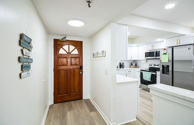 Magnificent Gulf Front Condo Located Directly On The Ocean! 2 Bedroom Condo by Redawning - Foto 12
