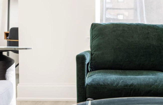 Sosuite 1BR Apt w W/d, Desk Alcove - Foto 17