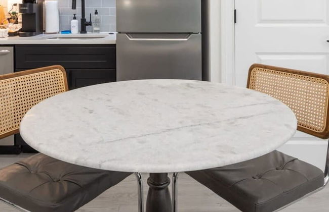 Sosuite 1BR Apt w W/d, Desk Alcove - Foto 15