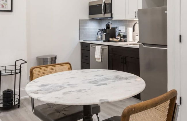 Sosuite 1BR Apt w W/d, Desk Alcove - Foto 13