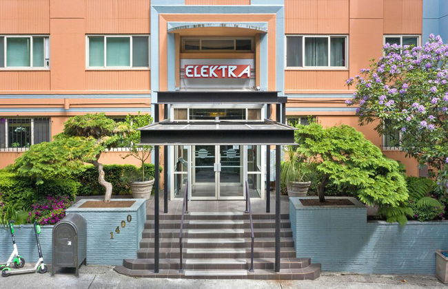 Elektra Muse Studio - Foto 13