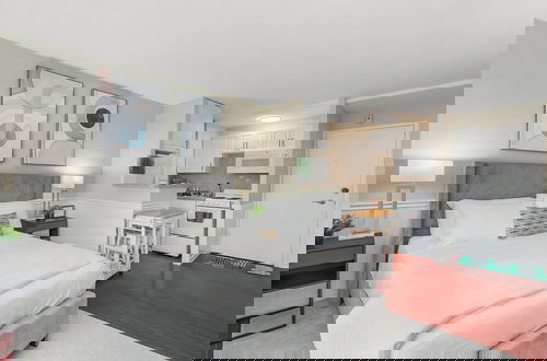 Photo 9 - Elektra Muse Studio