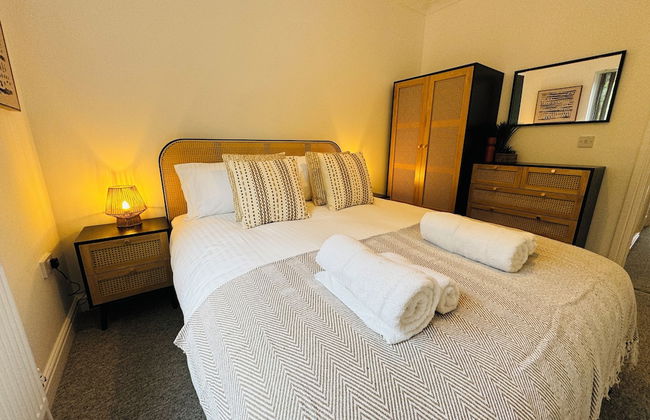 Spacious One Bed Apt With Scenic Views - Foto 2