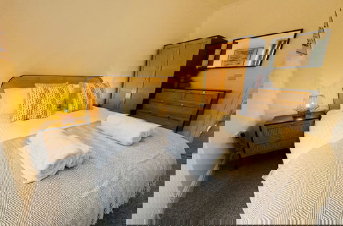 Foto 2 - Spacious One Bed Apt With Scenic Views