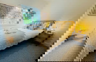 Foto 3 - Spacious One Bed Apt With Scenic Views