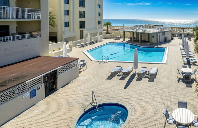 Inlet Reef 617 2 Bedroom Condo by RedAwning - Foto 26