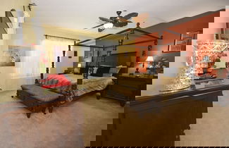 Photo 3 - Gorgeous 5bd Gm Spa Pool Hm Watersong-318ys 5 Bedroom Home by RedAwning