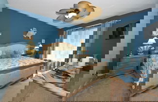 Photo 2 - Gorgeous 5bd Gm Spa Pool Hm Watersong-318ys 5 Bedroom Home by RedAwning