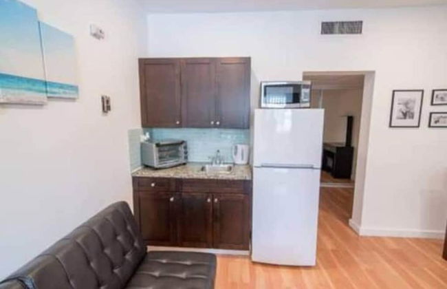 Hallandale Studio in Hallandale Beach - Foto 6