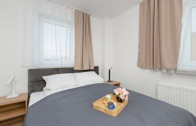 Boczna Apartment Near The Sea by Renters - Foto 1