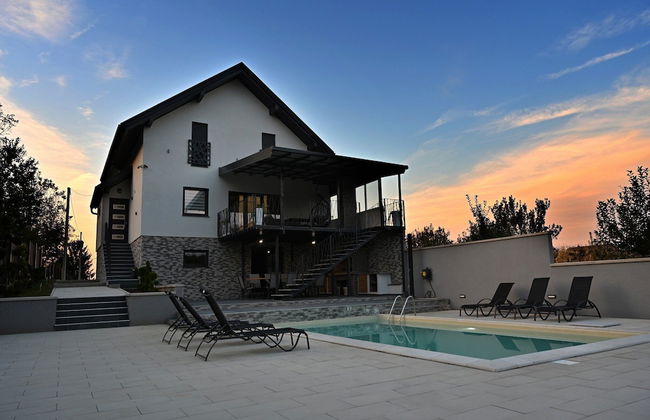 Villa Luana - Foto 33