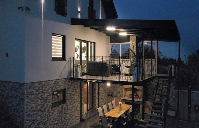 Villa Luana - Foto 35