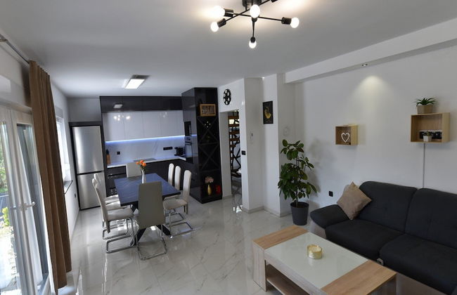 Villa Luana - Foto 12