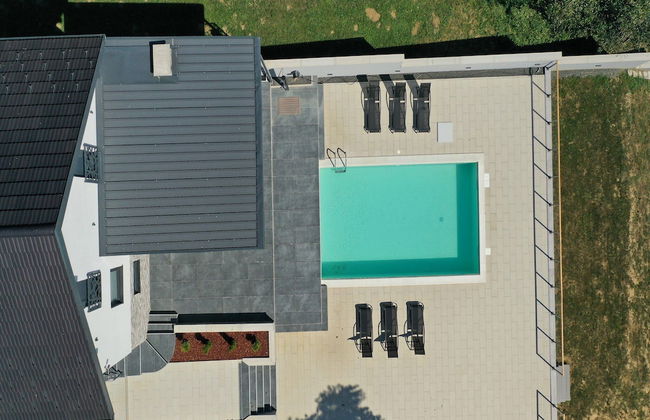 Villa Luana - Foto 37