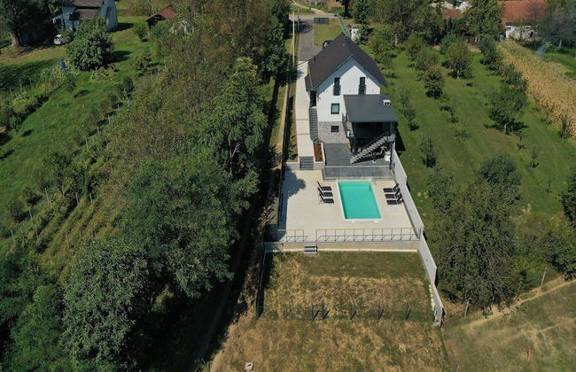 Villa Luana - Foto 36