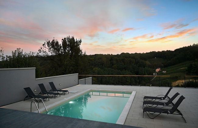 Villa Luana - Foto 19