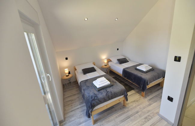 Villa Luana - Foto 5