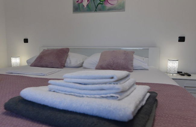 Villa Luana - Foto 3