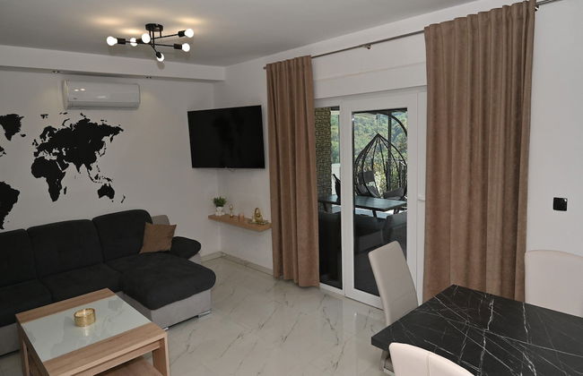 Villa Luana - Foto 11