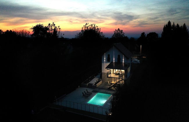 Villa Luana - Foto 40
