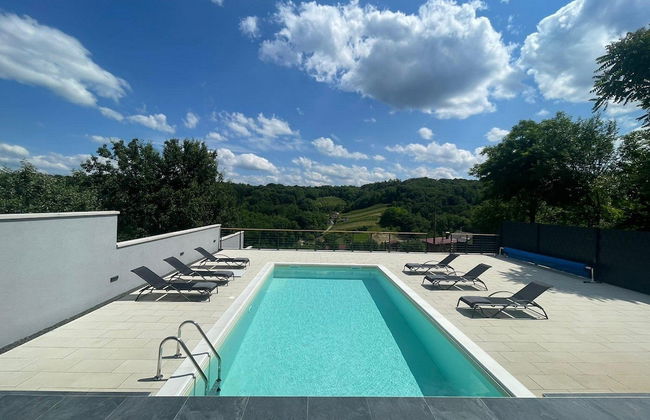 Villa Luana - Foto 1
