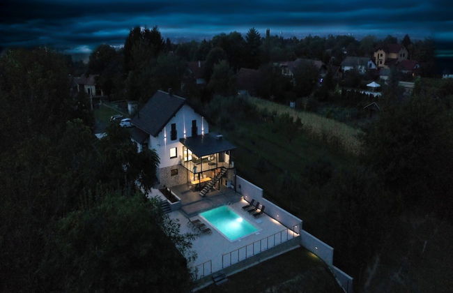 Villa Luana - Foto 41
