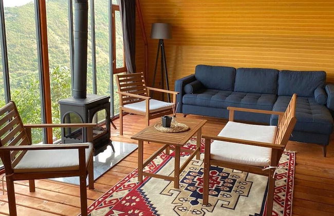 Ayliya Bungalow - Foto 2