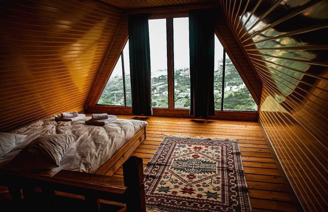 Ayliya Bungalow - Foto 3