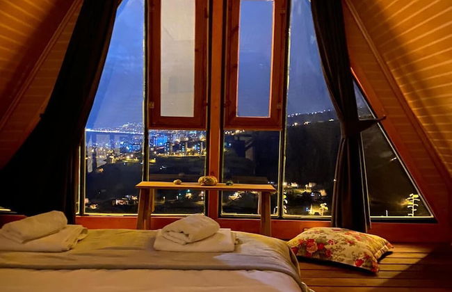 Ayliya Bungalow - Foto 4