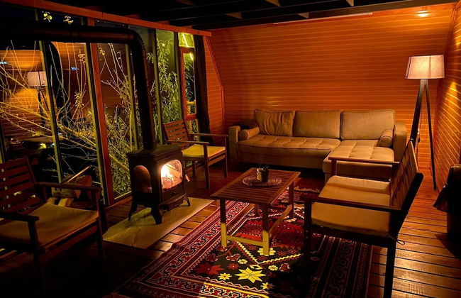 Ayliya Bungalow - Foto 7