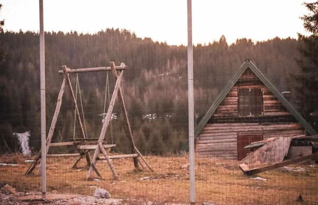 Cottage Zlodo - Foto 16