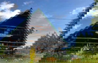 Foto 1 - Cottage Zlodo