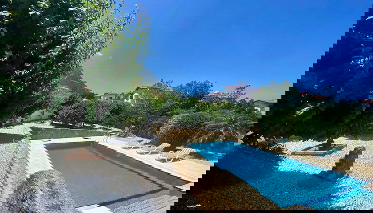 Foto 1 - Villa With Pool and Garden 9 min to Beach in Lapta