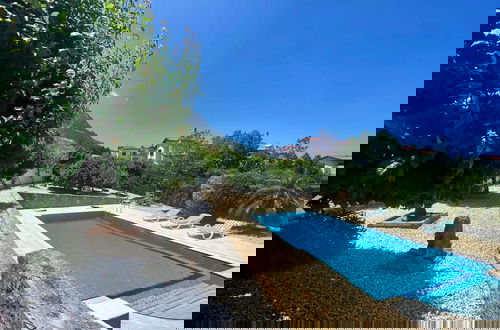 Foto 1 - Villa With Pool and Garden 9 min to Beach in Lapta