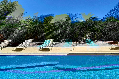 Foto 13 - Villa With Pool and Garden 9 min to Beach in Lapta