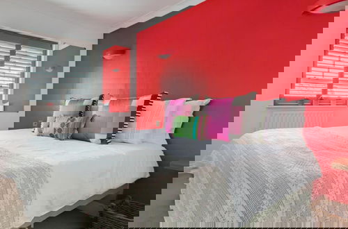 Foto 11 - Stylish Apartment With Private Rooftop in Covent Garden