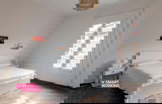 Foto 3 - Alessandrini Apartment Alla Finestrella by Wonderful Italy