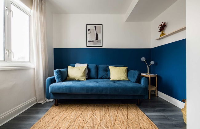 Stylish 2 Bedroom Apartment - Shepherd s Bush - Foto 1