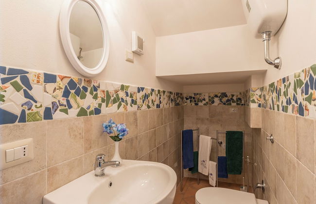 Luxury Villa in Tuscany With Pool Near Pisa and Florence - Ten Bedrooms 20 pl - Foto 27