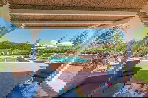 Photo 80 - Luxury Villa in Tuscany With Pool Near Pisa and Florence - Eight Bedrooms 14 pl