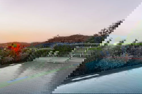 Foto 44 - Luxury Villa in Tuscany With Pool Near Pisa and Florence - Ten Bedrooms 20 pl