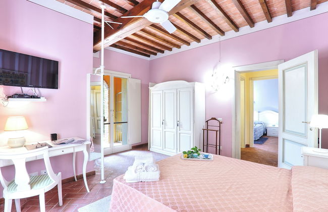 Luxury Villa in Tuscany With Pool Near Pisa and Florence - Ten Bedrooms 20 pl - Foto 2