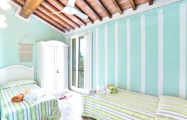 Luxury Villa in Tuscany With Pool Near Pisa and Florence - Ten Bedrooms 20 pl - Foto 10