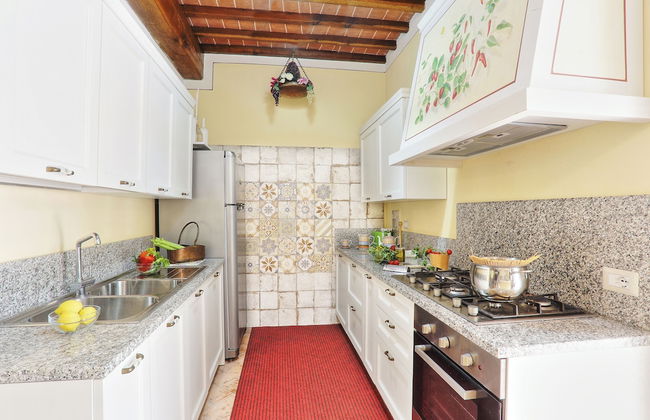 Luxury Villa in Tuscany With Pool Near Pisa and Florence - Ten Bedrooms 20 pl - Foto 64